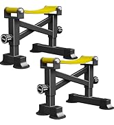 Amazon.co.jp: WASAI(ワサイ) リフティングフック 懸垂・デッドリフト